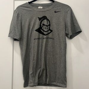 UCF Knights Nike Women’s Basketball Dry Fit T-shirt
